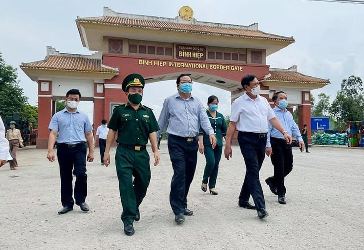 Biến thể SARS-CoV-2 ở Ấn Độ nguy hiểm thế nào? - 2