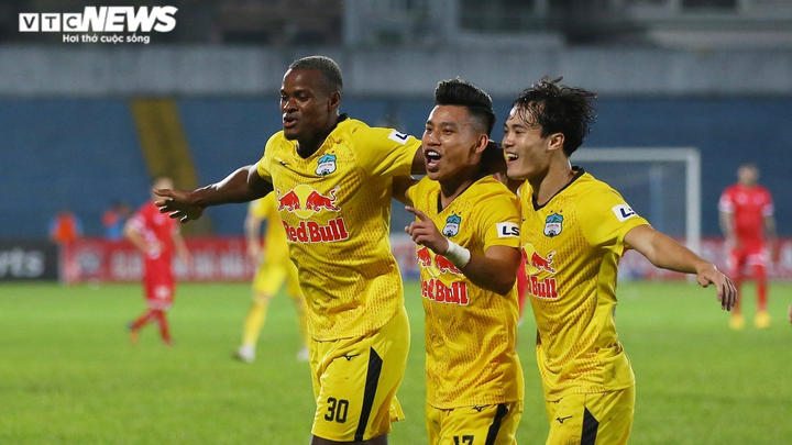 Nhận định bóng đá Thanh Hóa vs HAGL: Petrovic giải mã Kiatisak - 2