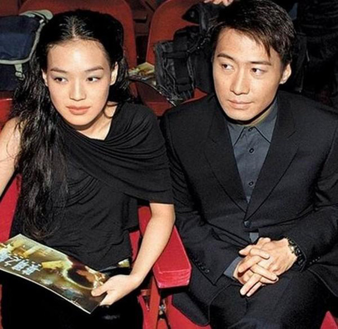 Quá khứ bị bố mẹ người yêu khinh miệt và cuộc sống viên mãn của Thư Kỳ ở tuổi 45 - 6