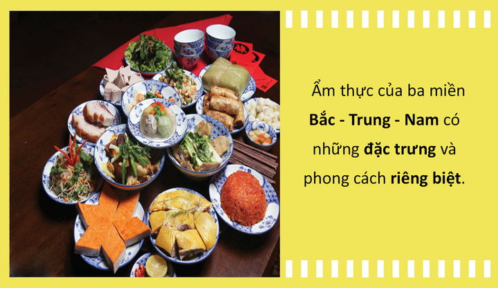 7 yếu tố khiến ẩm thực Việt Nam đặc biệt hơn so với phần còn lại của thế giới - 2