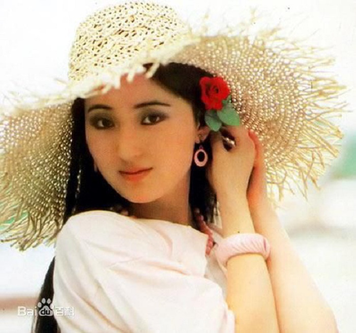 'Lâm Đại Ngọc' Trần Hiểu Húc: Hồng nhan bạc mệnh, cuối đời nương cửa Phật - 1