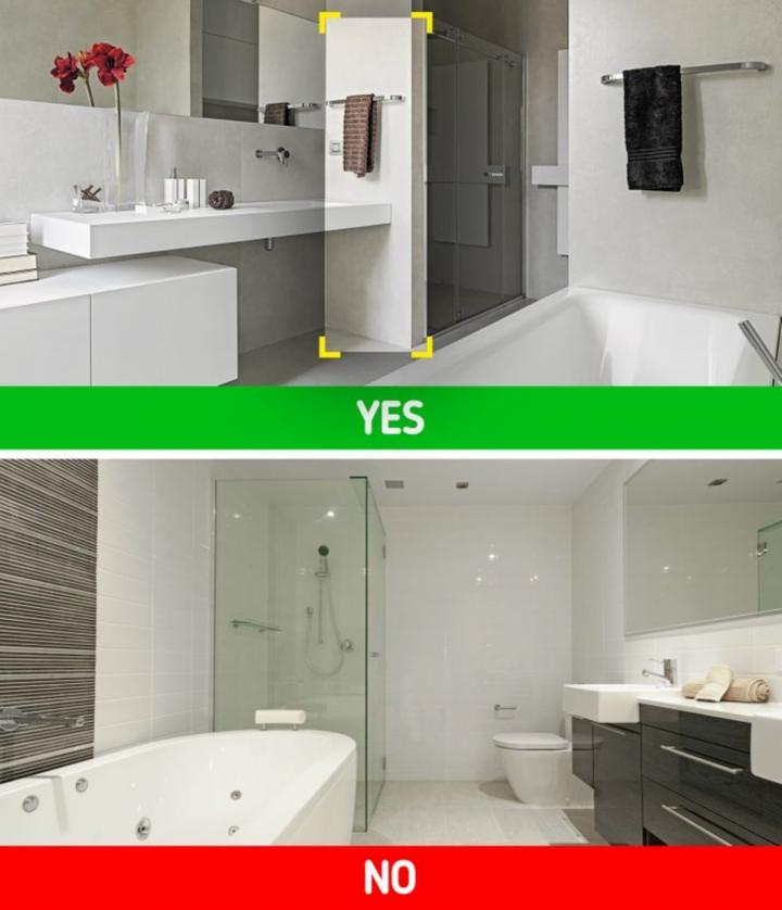 8 sai lầm tai hại rất phổ biến khi tự trang trí nhà - 3
