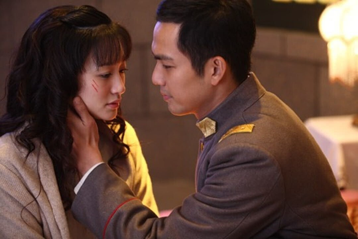 Chuyện đó có ai ngờ: Chung Hán Lương từng làm 'đá lót đường' cho Từ Hy Viên - 7