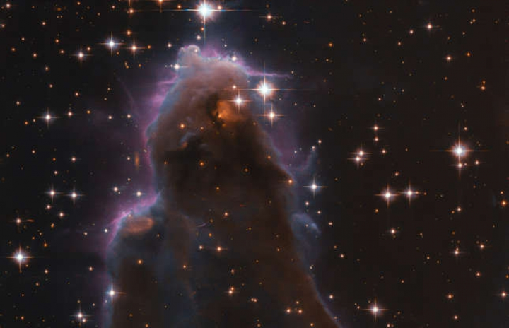 Chiêm ngưỡng hình ảnh ấn tượng của vũ trụ được NASA ghi lại - 14