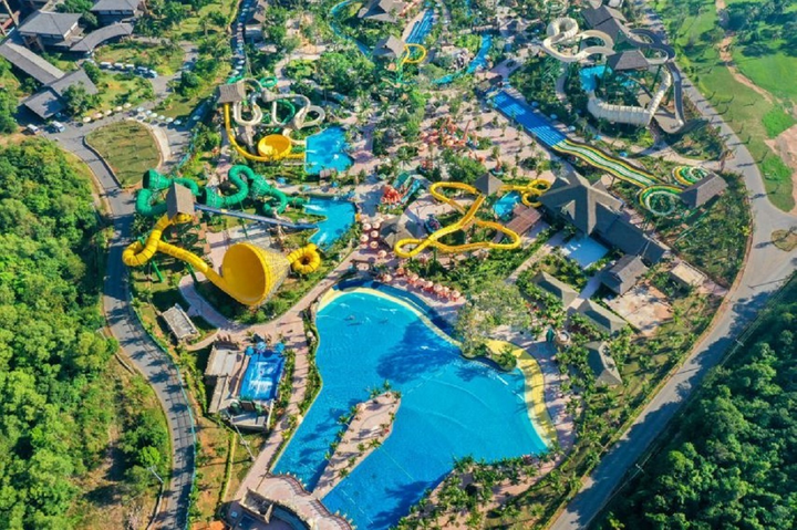 Phú Quốc dịp 30/4 này, ăn gì, chơi đâu, nghỉ resort nào? - 3