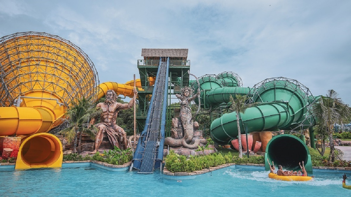 Phú Quốc dịp 30/4 này, ăn gì, chơi đâu, nghỉ resort nào? - 5