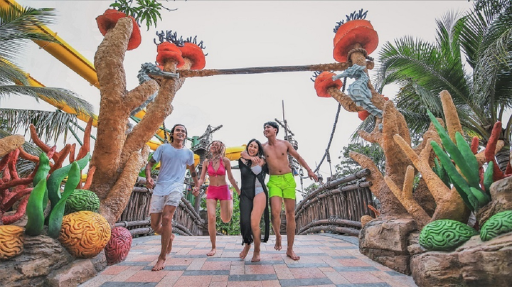 Phú Quốc dịp 30/4 này, ăn gì, chơi đâu, nghỉ resort nào? - 6