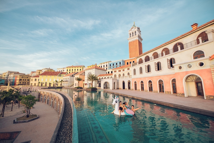 Phú Quốc dịp 30/4 này, ăn gì, chơi đâu, nghỉ resort nào? - 7