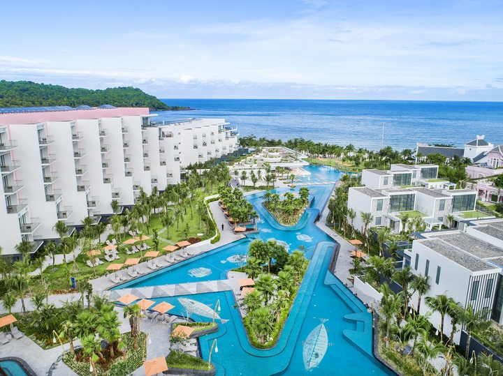 Phú Quốc dịp 30/4 này, ăn gì, chơi đâu, nghỉ resort nào? - 9