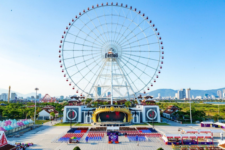 Đà Nẵng dừng loạt sự kiện, hoạt động văn hóa để phòng, chống dịch COVID-19 - 1