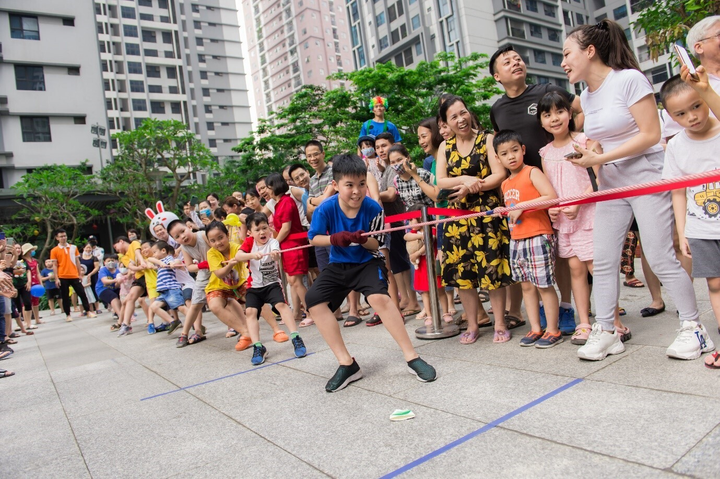 TNR Holdings Vietnam nỗ lực vì khách hàng - 2