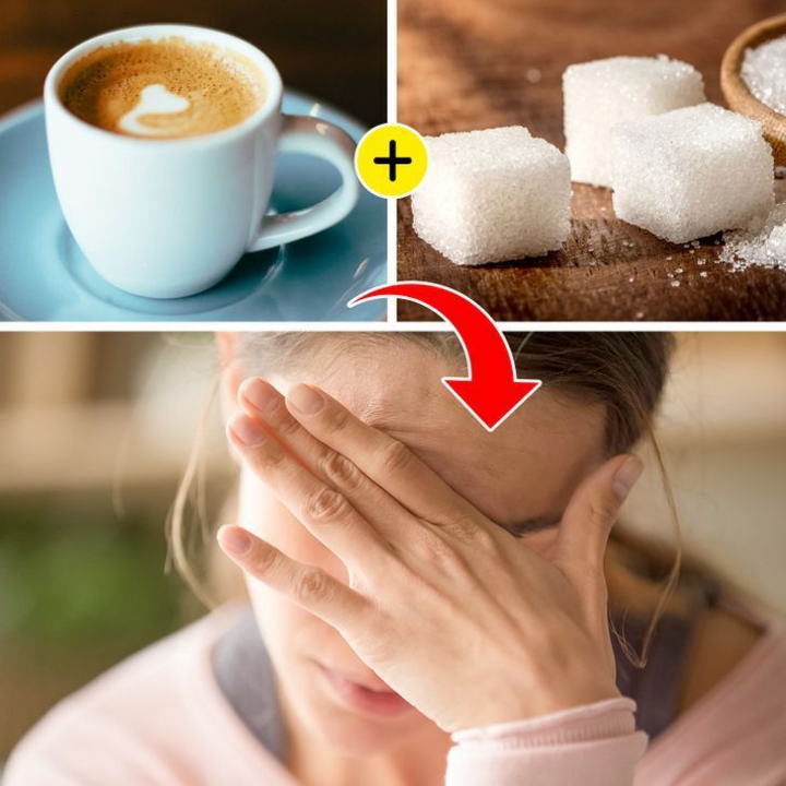 Điều gì xảy ra nếu uống cà phê ngay khi ngủ dậy? - 1