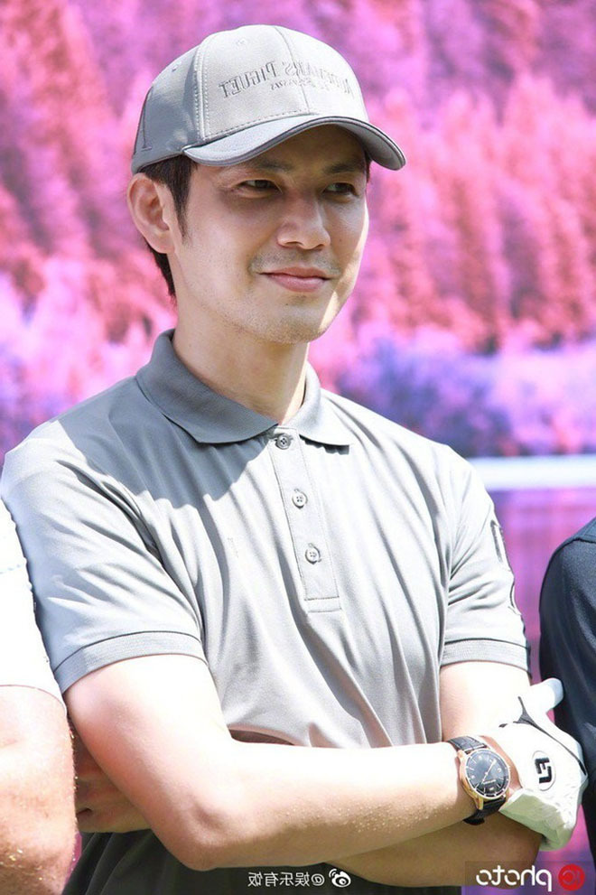 Chuyện đó có ai ngờ: Chung Hán Lương từng làm 'đá lót đường' cho Từ Hy Viên - 3