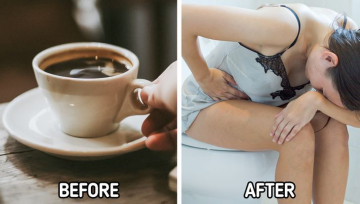 Điều gì xảy ra nếu uống cà phê ngay khi ngủ dậy? - 3