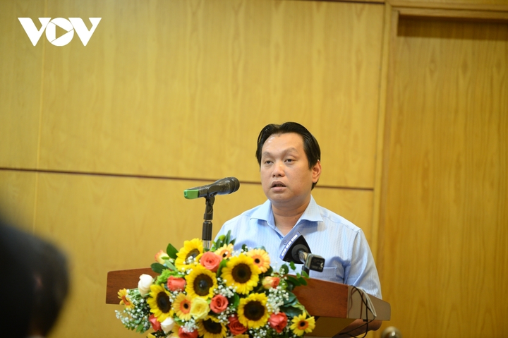 Yêu cầu giám sát chặt chẽ Nhà máy thép Hòa Phát Dung Quất, Quảng Ngãi - 1