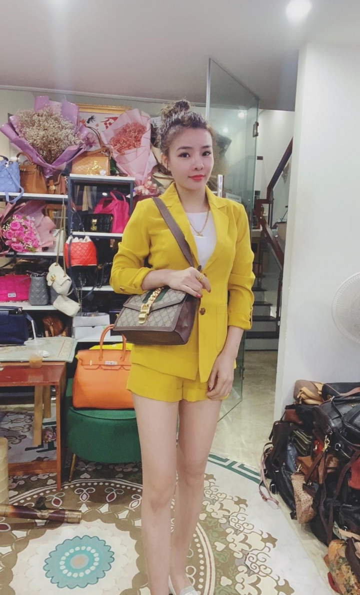 STORY Cáo Si: Thế giới túi si độc đáo, chất lượng - 2