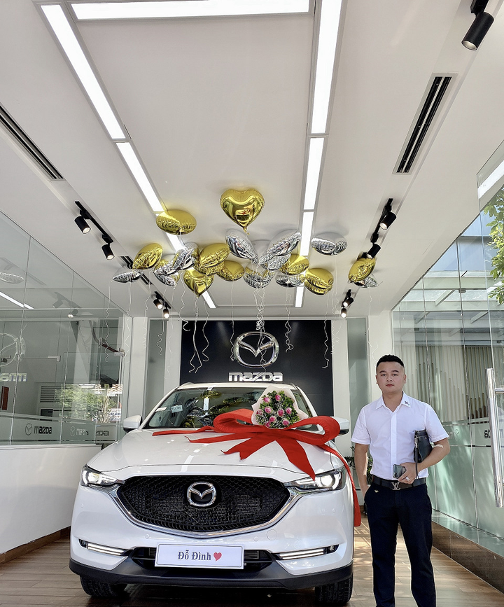 9x Đỗ Phi Đình và hành trình viết tiếp truyền thống nghề thủ công mỹ nghệ - 5