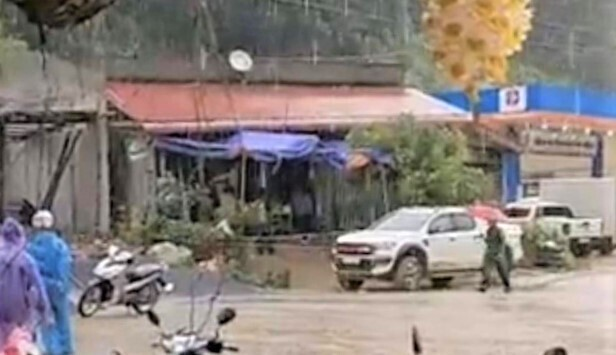 Đại úy biên phòng bắn chết bố mẹ vợ ở Sơn La: Nạn nhân sống hiền lành, chịu khó - 1