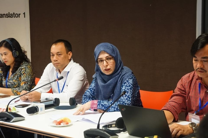 Sáng kiến mới về tài chính rủi ro thiên tai và bảo hiểm toàn diện ở Việt Nam - 5