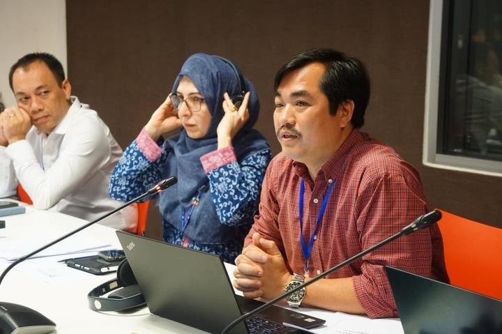 Sáng kiến mới về tài chính rủi ro thiên tai và bảo hiểm toàn diện ở Việt Nam - 4