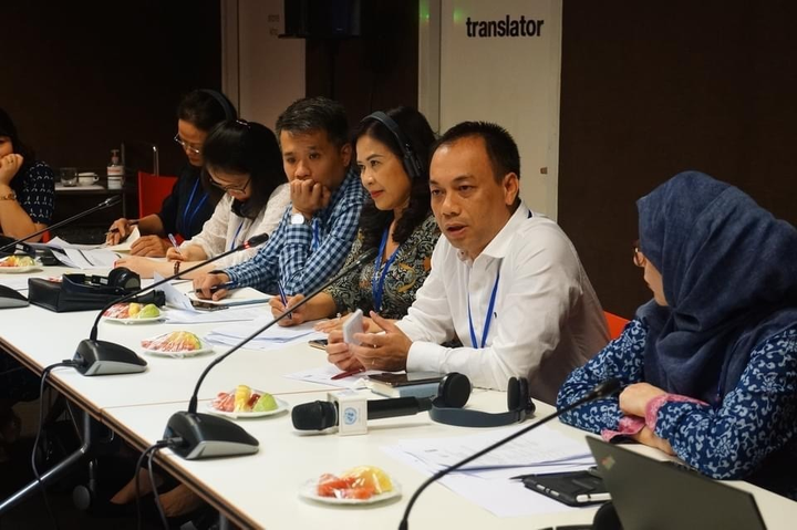 Sáng kiến mới về tài chính rủi ro thiên tai và bảo hiểm toàn diện ở Việt Nam - 2