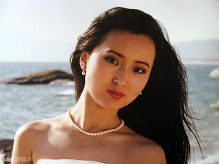 'Lâm Đại Ngọc' Trần Hiểu Húc: Hồng nhan bạc mệnh, cuối đời nương cửa Phật - 4