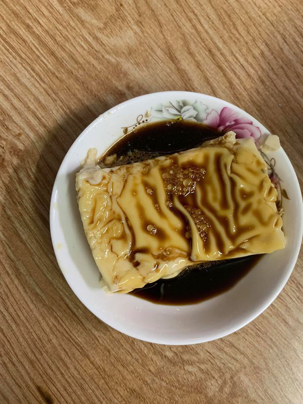 Xỉu ngang với thành phẩm 'hack não' của hội vụng bếp nhưng giỏi tài 'biến hình' - 10