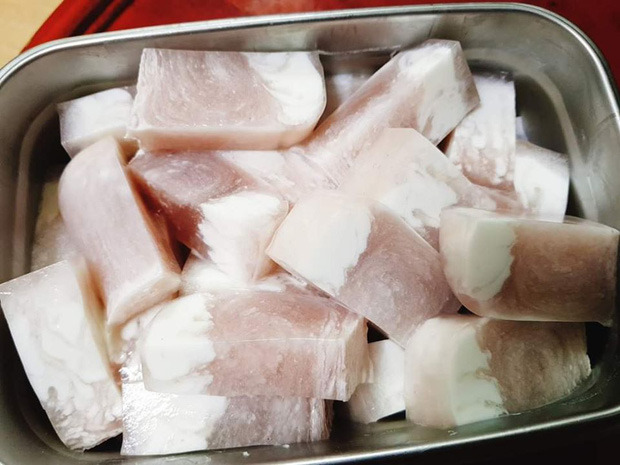 Xỉu ngang với thành phẩm 'hack não' của hội vụng bếp nhưng giỏi tài 'biến hình' - 6