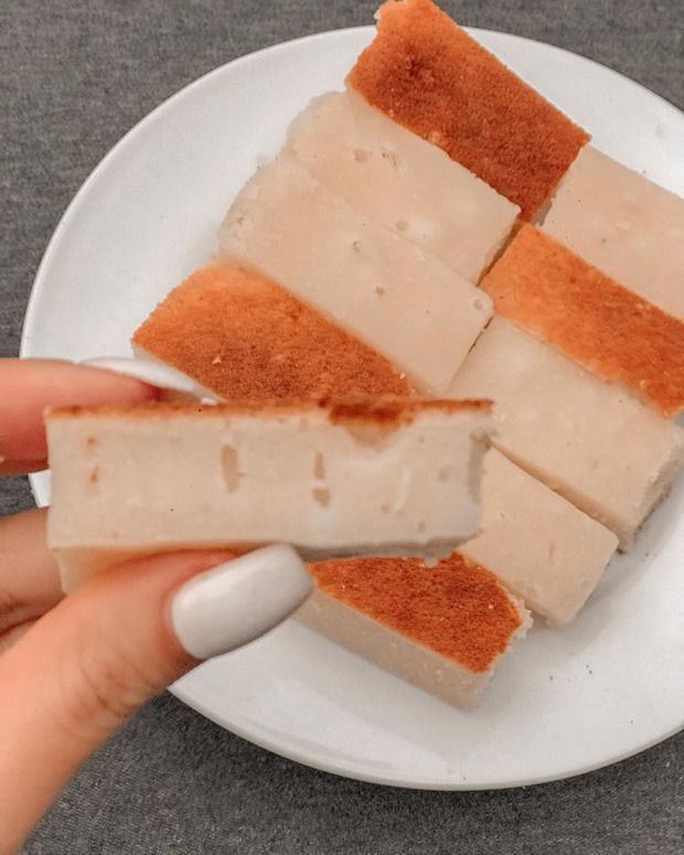 Xỉu ngang với thành phẩm 'hack não' của hội vụng bếp nhưng giỏi tài 'biến hình' - 8