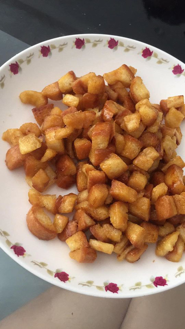 Xỉu ngang với thành phẩm 'hack não' của hội vụng bếp nhưng giỏi tài 'biến hình' - 11