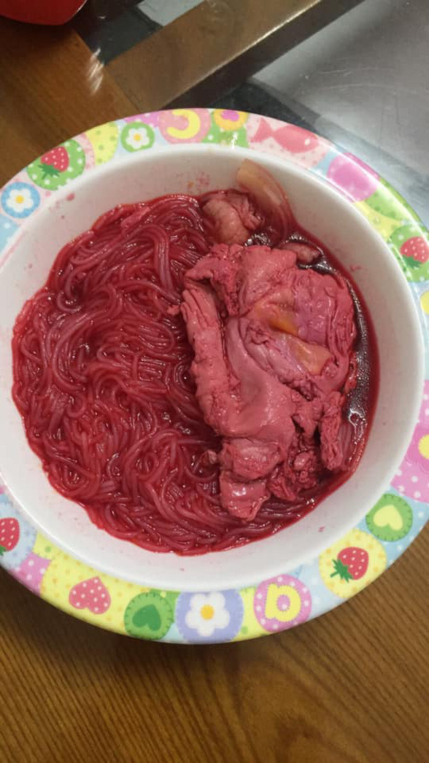 Xỉu ngang với thành phẩm 'hack não' của hội vụng bếp nhưng giỏi tài 'biến hình' - 2