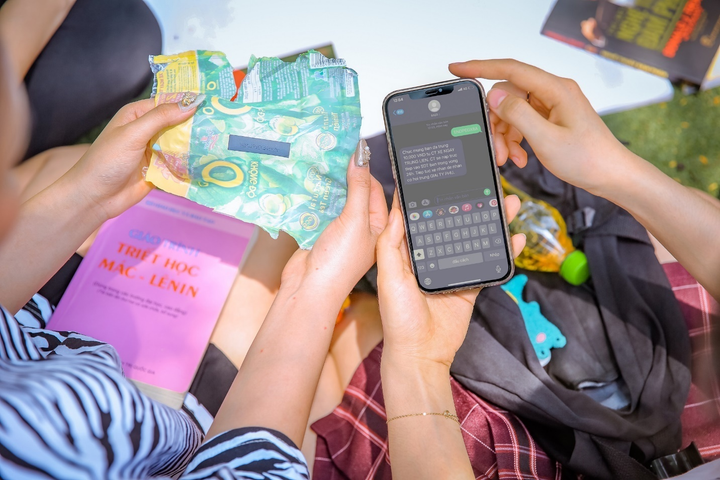 Dễ dàng trúng 100 triệu tiền mặt tại nhà trong dịp Lễ cùng Tân Hiệp Phát - 5