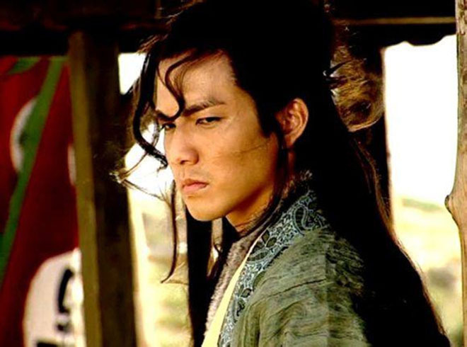 Chuyện đó có ai ngờ: Chung Hán Lương từng làm 'đá lót đường' cho Từ Hy Viên - 5