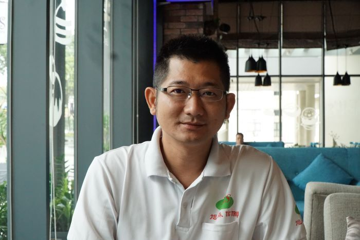 Ông chủ người Đài Loan kiện đồng hương ra TAND tỉnh Bình Dương đòi tài sản - 1