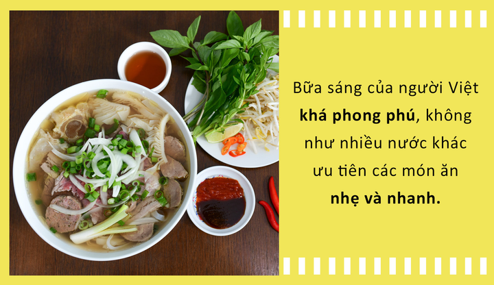 7 yếu tố khiến ẩm thực Việt Nam đặc biệt hơn so với phần còn lại của thế giới - 3