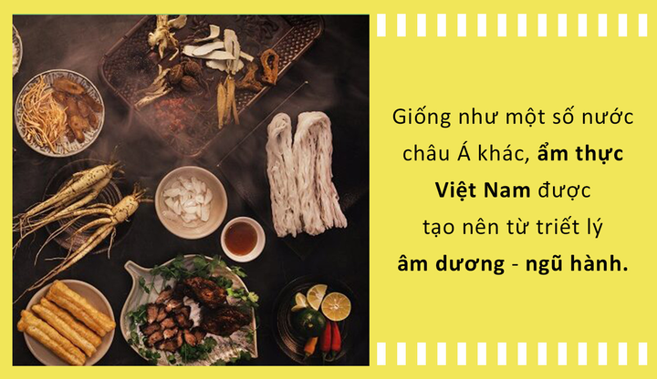 7 yếu tố khiến ẩm thực Việt Nam đặc biệt hơn so với phần còn lại của thế giới - 1
