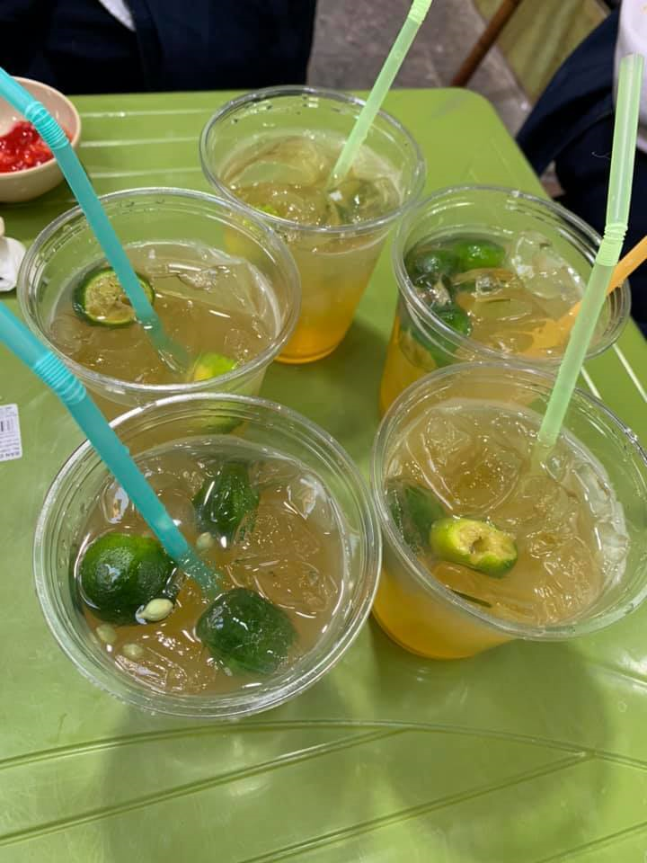 Nhóm học sinh đi ăn hết tiền gặp chủ quán 'hết lòng' và cái kết không ngờ - 2