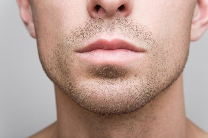 Những bộ phận cơ thể bạn tuyệt đối không nên chạm tay vào - 5