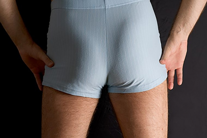 Những bộ phận cơ thể bạn tuyệt đối không nên chạm tay vào - 6