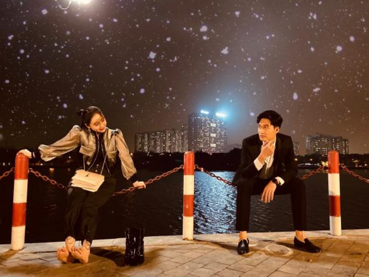 Dự đoán cái kết của 4 cặp đôi trong 'Hướng dương ngược nắng' - 2