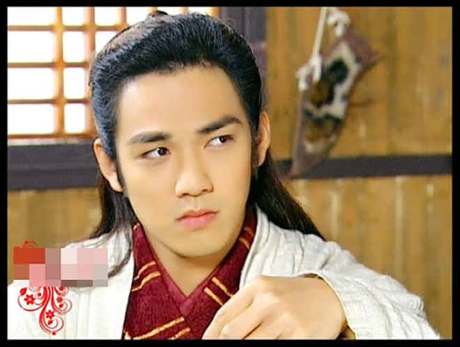 Chuyện đó có ai ngờ: Chung Hán Lương từng làm 'đá lót đường' cho Từ Hy Viên - 4