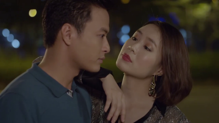 Dự đoán cái kết của 4 cặp đôi trong 'Hướng dương ngược nắng' - 3