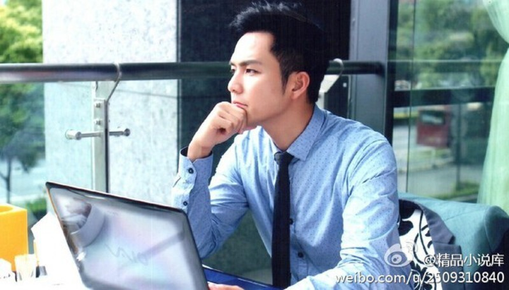 Chuyện đó có ai ngờ: Chung Hán Lương từng làm 'đá lót đường' cho Từ Hy Viên - 6