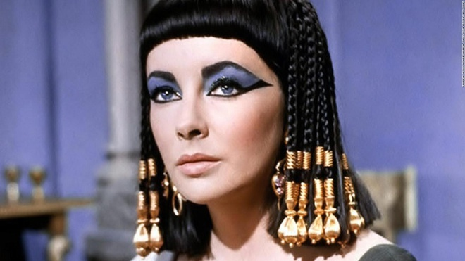 Sự thật cái chết của nữ hoàng Cleopatra: Không tự sát bằng rắn độc - 2