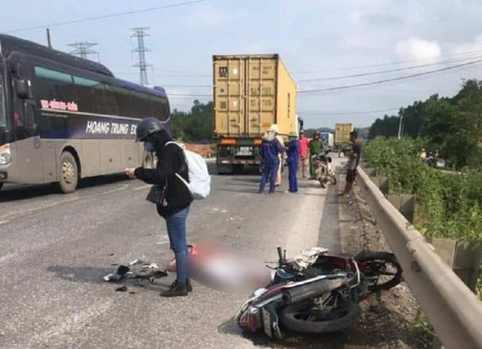 13 người chết trong ngày nghỉ lễ 30/4 - 1