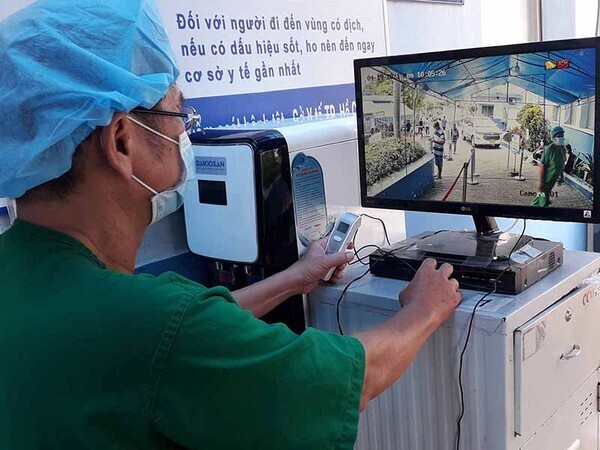 Kết quả xét nghiệm 79 ca F1 và F2 của bệnh nhân COVID-19 mới tại TP.HCM - 1