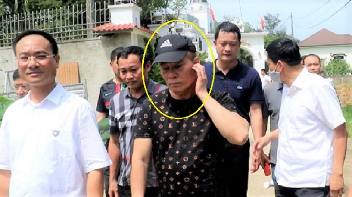 Nghi phạm bắn chết 2 người ở Nghệ An khai gì? - 2