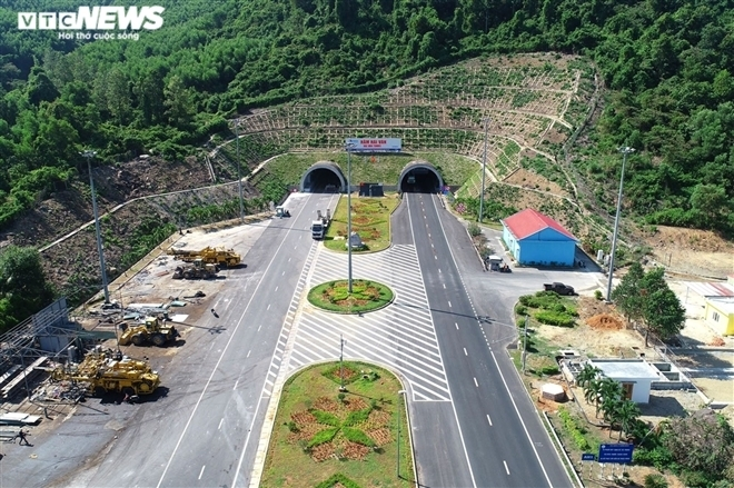 Hầm Hải Vân tăng phí kịch khung: Huế kiến nghị Bộ GTVT lùi thời gian thu - 2