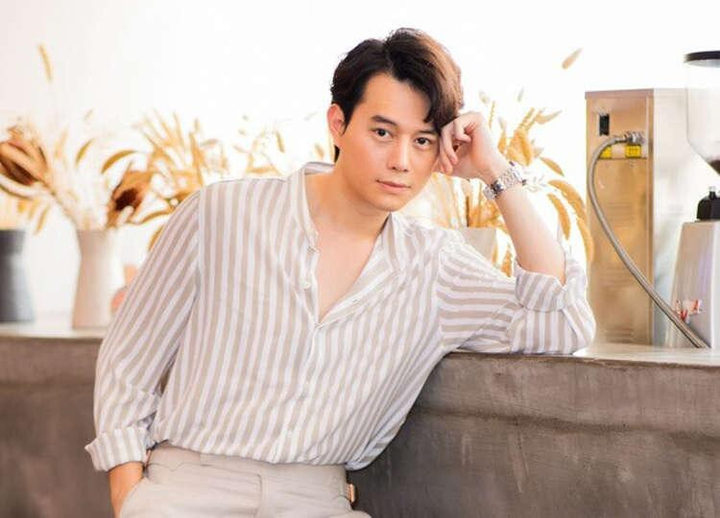 Loạt ảnh tình tứ của Trương Ngọc Ánh và người tình kém 14 tuổi - 10