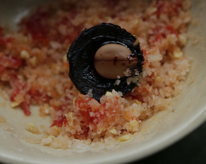 Trái ô môi, hương vị miền Tây mộc mạc gợi nhắc về ký ức tuổi thơ của bao người - 7